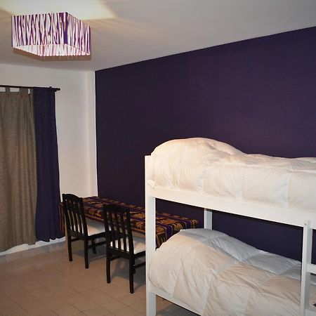 D-Gira Hostel Jujuy San Salvador de Jujuy Bagian luar foto
